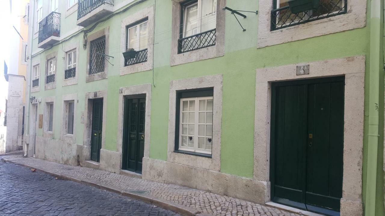 Charming Ii Historical Center Apartamento