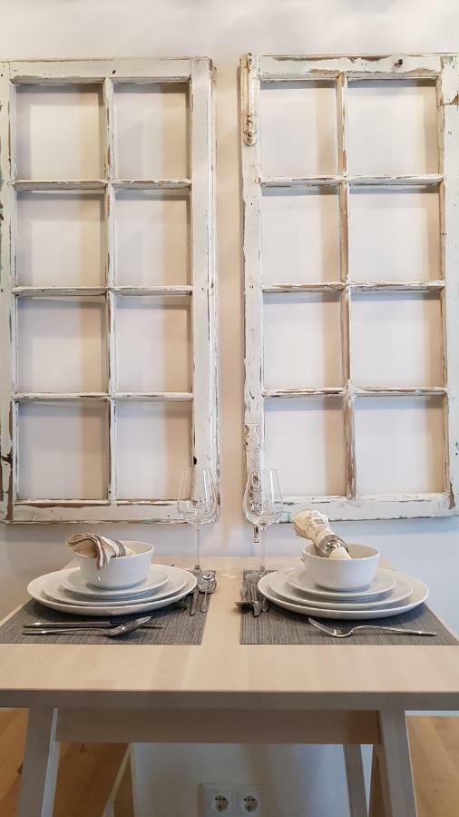 Charming Ii Historical Center Appartement *