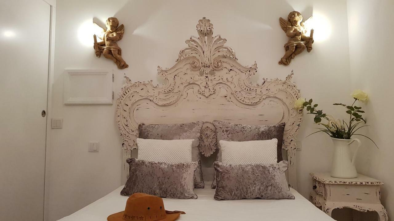 Appartement Charming Ii Historical Center *
