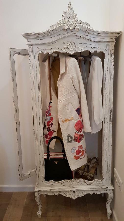 Charming Ii Historical Center Appartement *