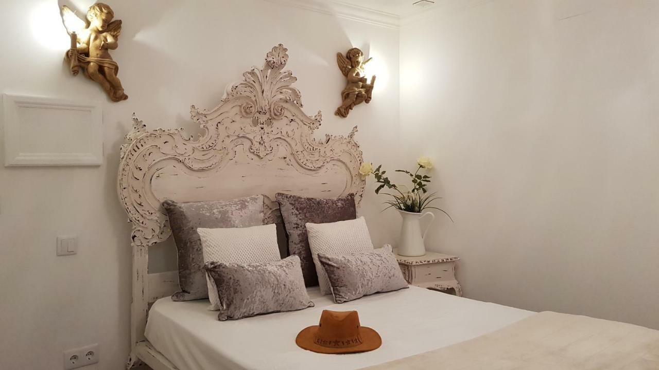 Appartement Charming Ii Historical Center *