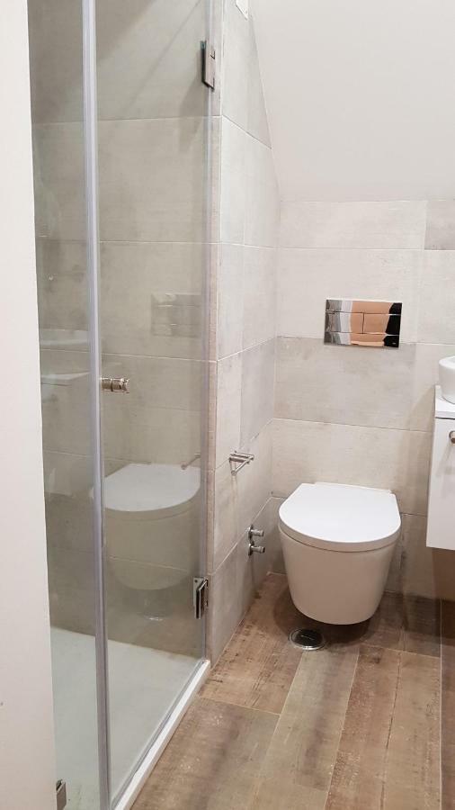 Appartement Charming Ii Historical Center *