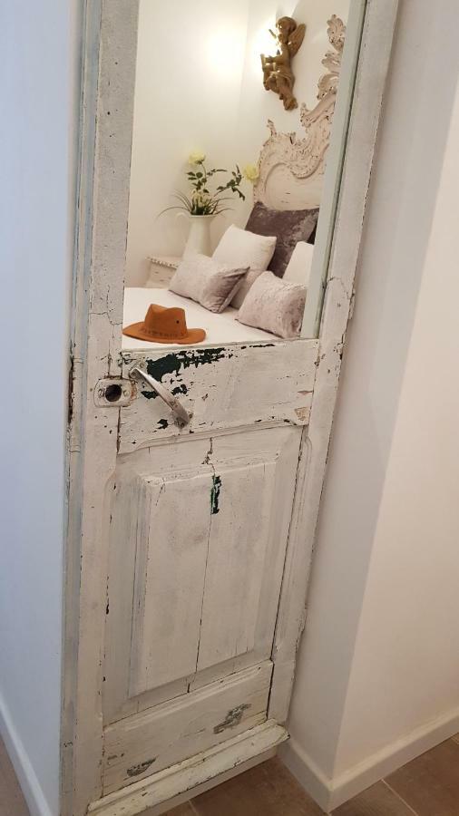 Appartement Charming Ii Historical Center *