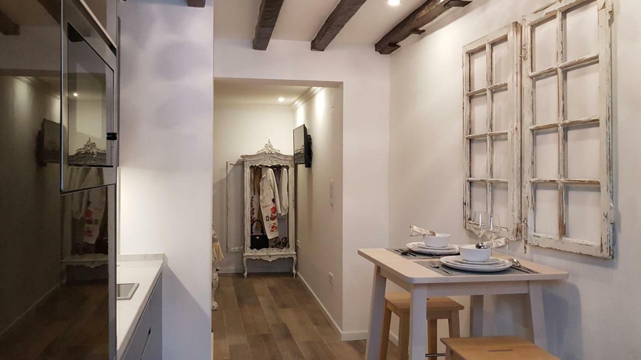 Appartement Charming Ii Historical Center Lisboa