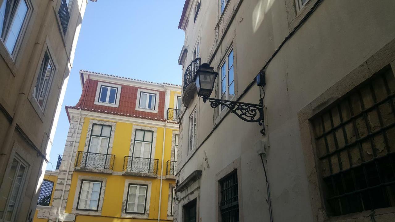 Charming Ii Historical Center Appartement *