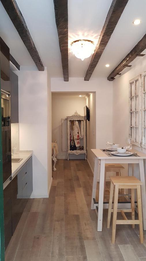 Appartement Charming Ii Historical Center Lisboa