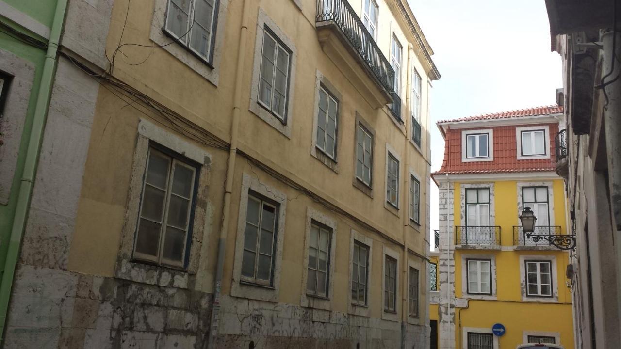 Charming Ii Historical Center Appartement *